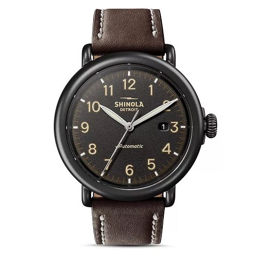 Runwell shinola outlet